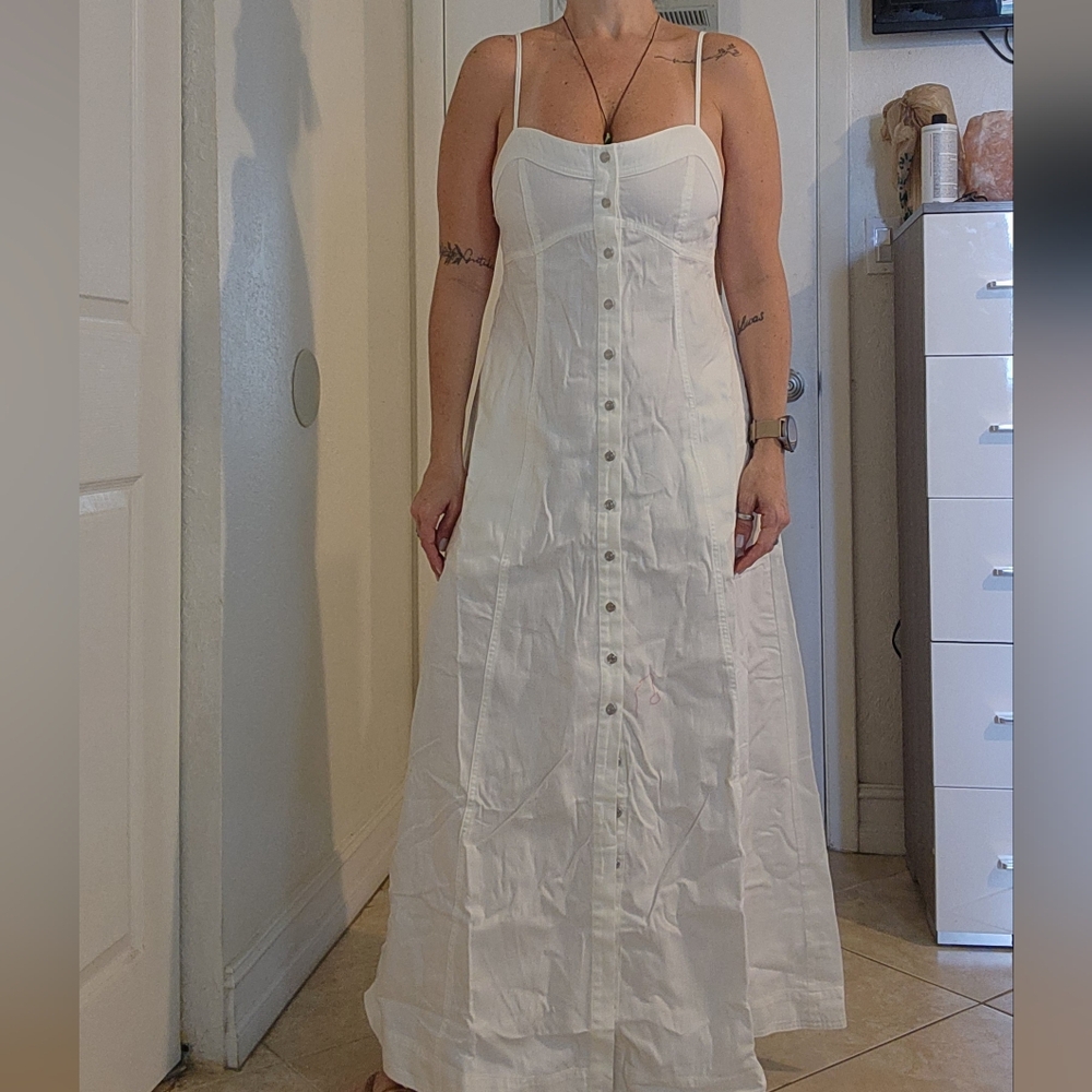 Free People Dress